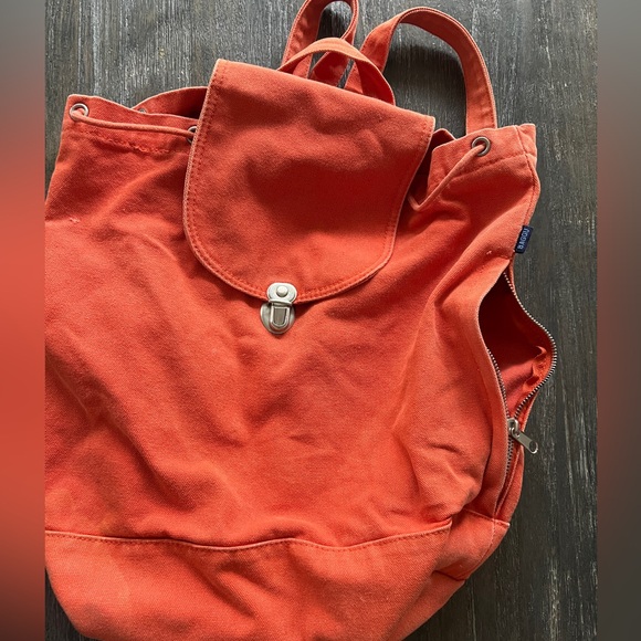 BAGGU Handbags - BAGGU BACKPACK